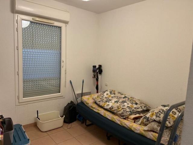 Appartement 3 pièces, 50 m² à louer à Lannemezan 65300