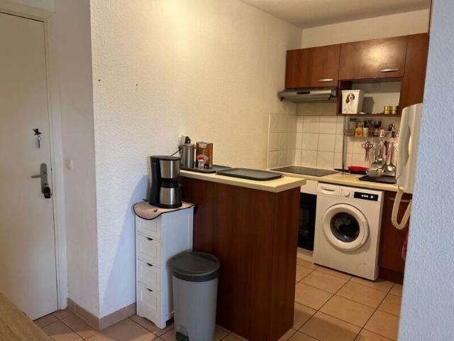 Appartement 3 pièces, 50 m² à louer à Lannemezan 65300