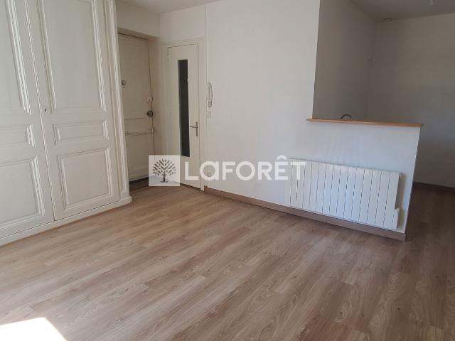 Appartement 3 pièces, 50 m² à louer à L'Arbresle 69210
