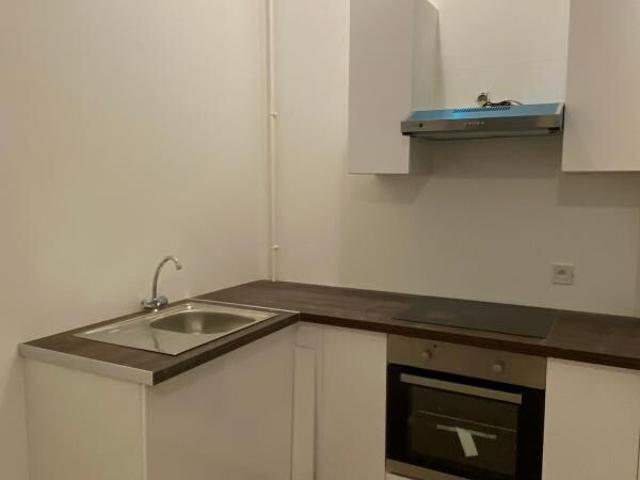 Appartement 3 pièces, 50 m² à louer à Le Havre 76600