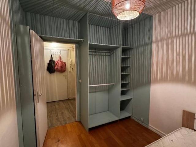 Appartement 3 pièces, 50 m² à louer à Le Kremlin Bicêtre 94270