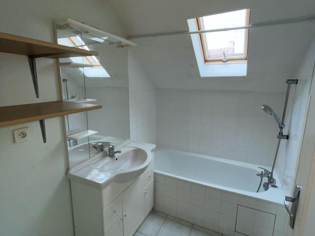 Appartement 3 pièces, 50 m² à louer à Leudon en Brie 77320