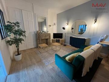 Appartement 3 pièces, 50 m² à louer à Lille 59000
