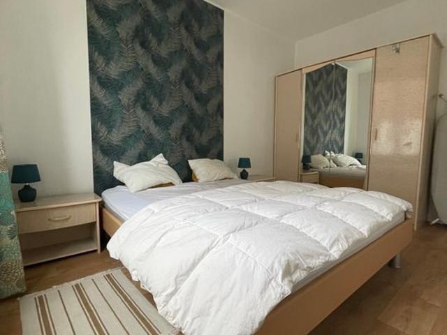 Appartement 3 pièces, 50 m² à louer à Lille 59000