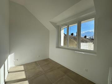 Appartement 3 pièces, 50 m² à louer à Luzarches 95270
