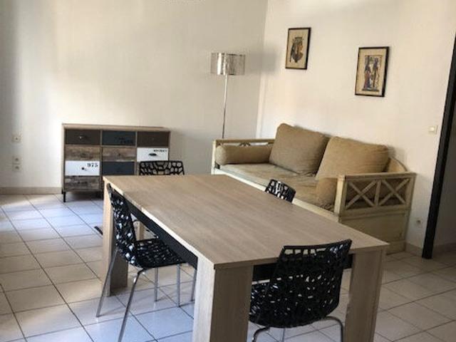 Appartement 3 pièces, 50 m² à louer à Marmande 47200
