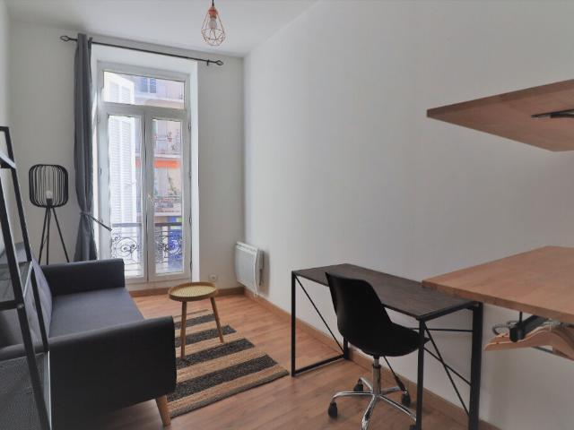 Appartement 3 pièces, 50 m² à louer à Marseille 1 13001