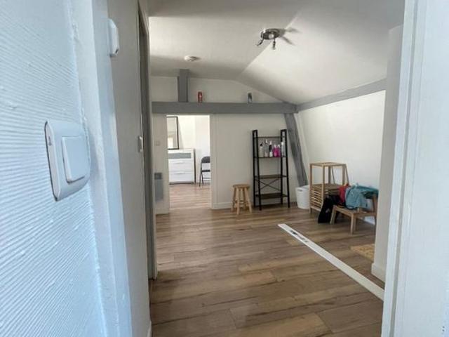 Appartement 3 pièces, 50 m² à louer à Melun 77000