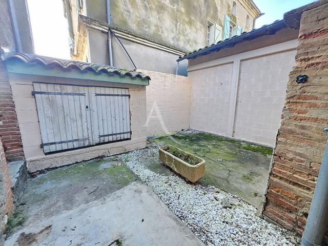 Appartement 3 pièces, 50 m² à louer à Merville 31330