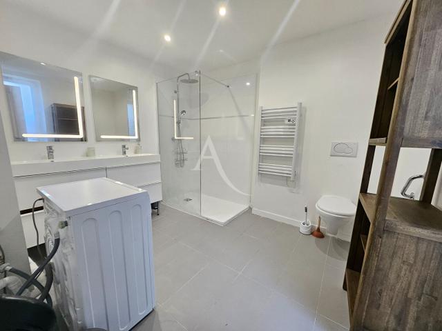 Appartement 3 pièces, 50 m² à louer à Merville 31330
