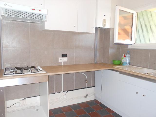 Appartement 3 pièces, 50 m² à louer à Montauban 82000