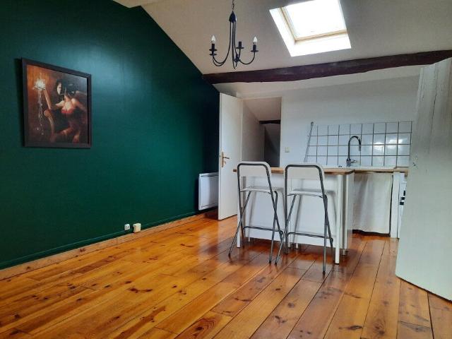 Appartement 3 pièces, 50 m² à louer à Montauban 82000