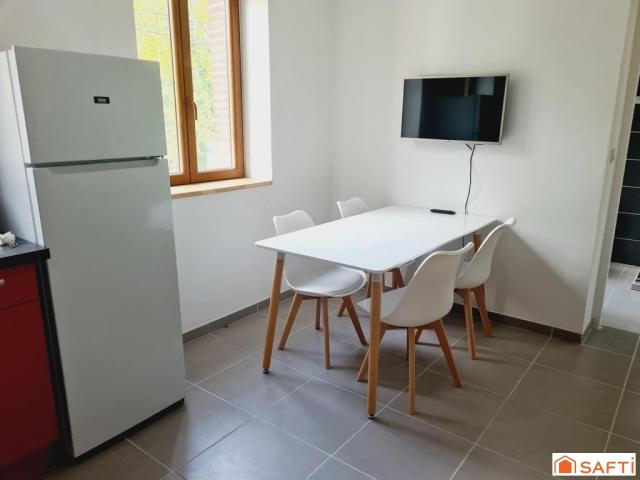Appartement 3 pièces, 50 m² à louer à Montlaur 31450