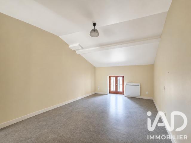 Appartement 3 pièces, 50 m² à louer à Mouzon 08210
