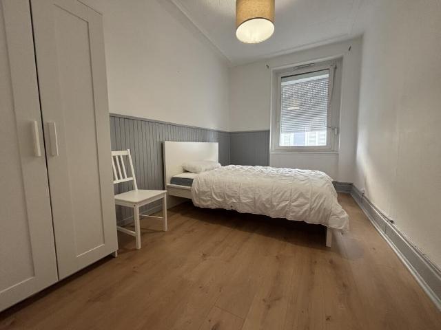 Appartement 3 pièces, 50 m² à louer à Mulhouse 68100
