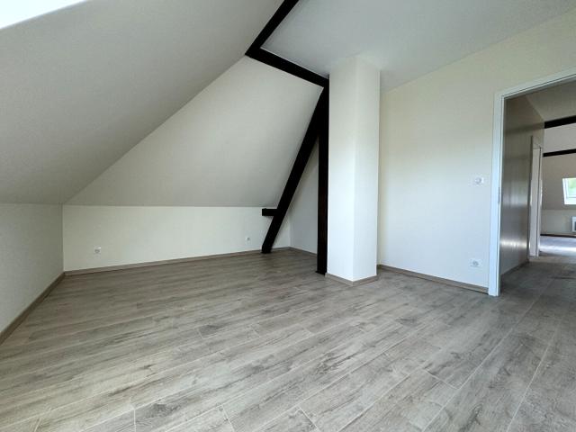 Appartement 3 pièces, 50 m² à louer à Mulhouse 68200