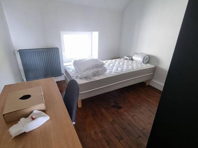 Appartement 3 pièces, 50 m² à louer à Nancy 54000