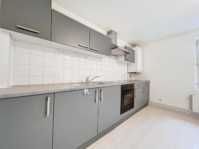 Appartement 3 pièces, 50 m² à louer à Nancy 54000