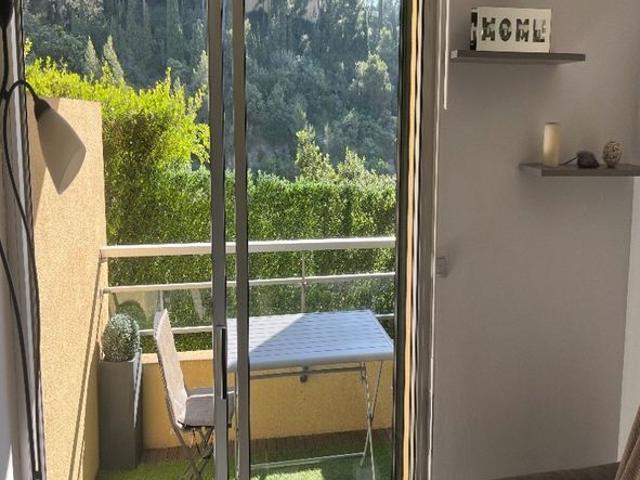 Appartement 3 pièces, 50 m² à louer à Nice 06000