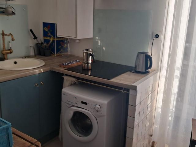 Appartement 3 pièces, 50 m² à louer à Nice 06000
