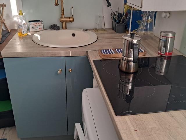 Appartement 3 pièces, 50 m² à louer à Nice 06000