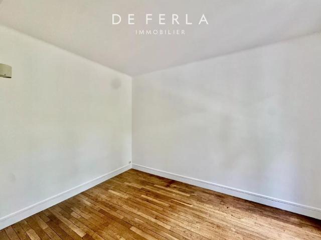 Appartement 3 pièces, 50 m² à louer à Paris 14 75014