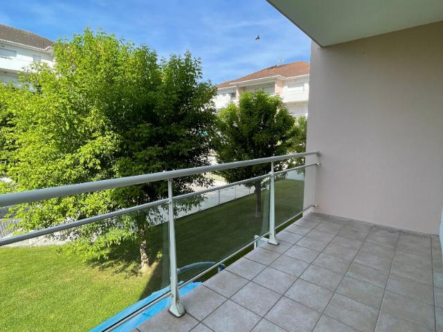 Appartement 3 pièces, 50 m² à louer à Pau 64000