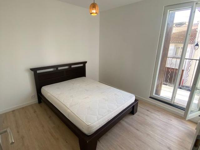 Appartement 3 pièces, 50 m² à louer à Paulhan 34230