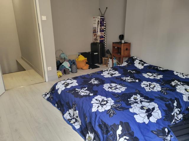 Appartement 3 pièces, 50 m² à louer à Poitiers 86000