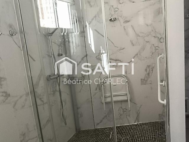 Appartement 3 pièces, 50 m² à louer à Poissy 78300