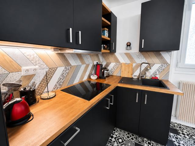 Appartement 3 pièces, 50 m² à louer à Reims 51100
