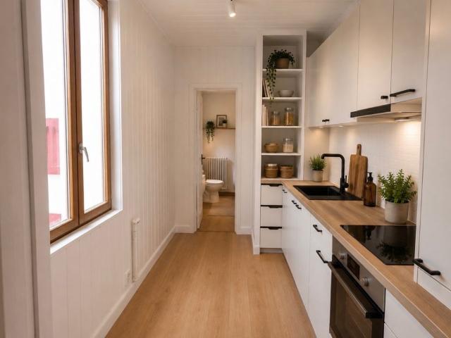 Appartement 3 pièces, 50 m² à louer à Reims 51100