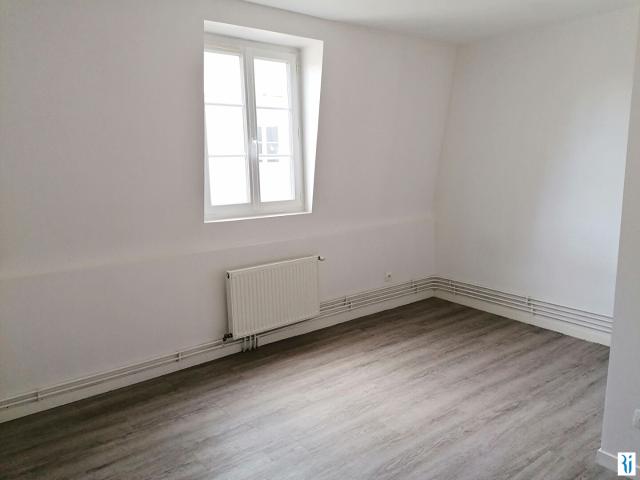 Appartement 3 pièces, 50 m² à louer à Rouen 76000