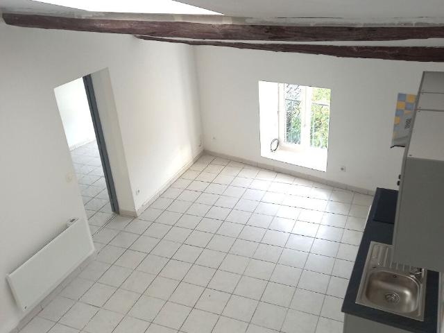 Appartement 3 pièces, 50 m² à louer à Saint Hippolyte du Fort 30170