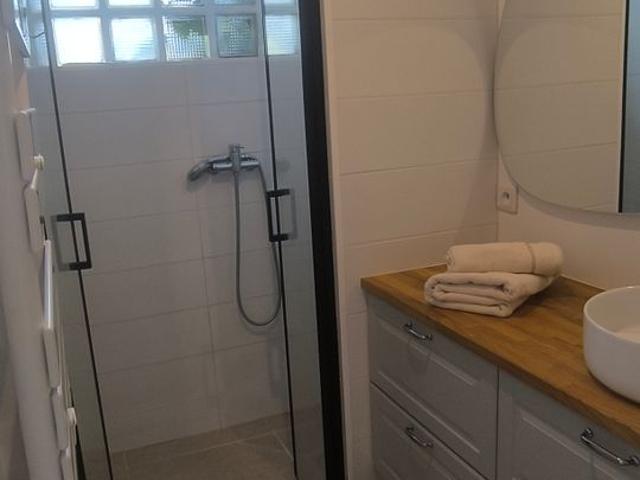 Appartement 3 pièces, 50 m² à louer à Saint Leu la Forêt 95320