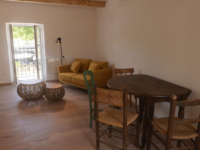 Appartement 3 pièces, 50 m² à louer à Saint Paul Trois Châteaux 26130