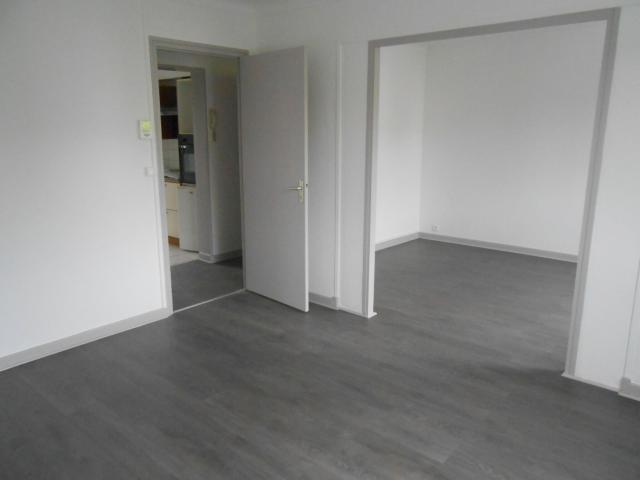 Appartement 3 pièces, 50 m² à louer à Saint Pol sur Ternoise 62130