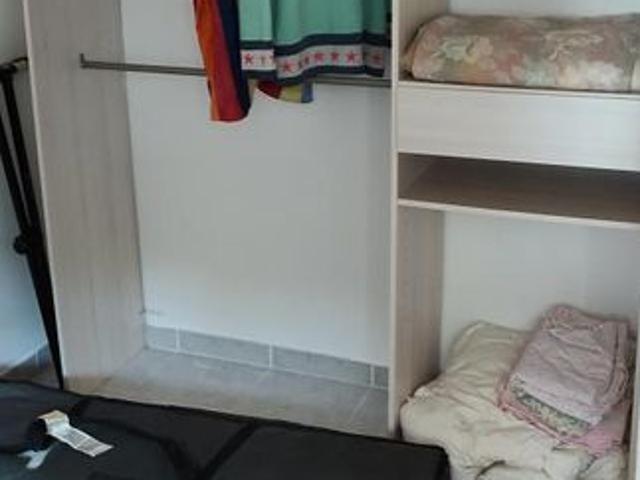 Appartement 3 pièces, 50 m² à louer à Saint Saturnin 18370