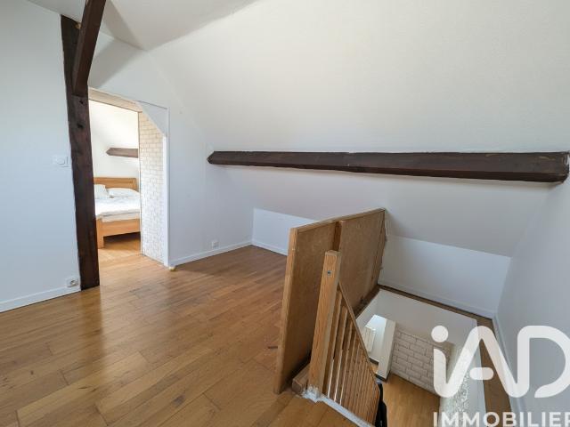 Appartement 3 pièces, 50 m² à louer à Sarcelles 95200