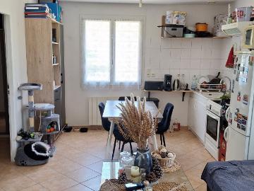 Appartement 3 pièces, 50 m² à louer à Savasse 26740