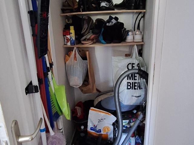 Appartement 3 pièces, 50 m² à louer à Savasse 26740