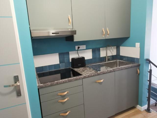Appartement 3 pièces, 50 m² à louer à Sète 34200