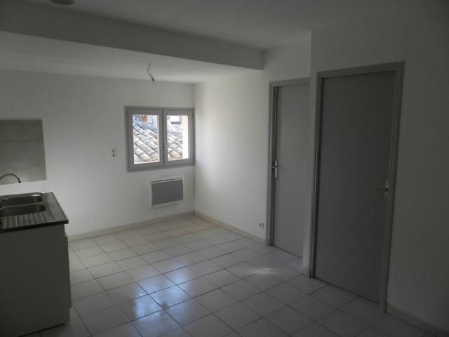Appartement 3 pièces, 50 m² à louer à Sommières 30250