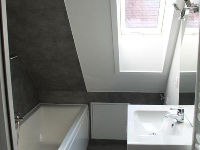 Appartement 3 pièces, 50 m² à louer à Strasbourg 67000