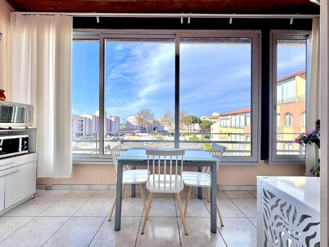 Appartement 3 pièces 50 m²