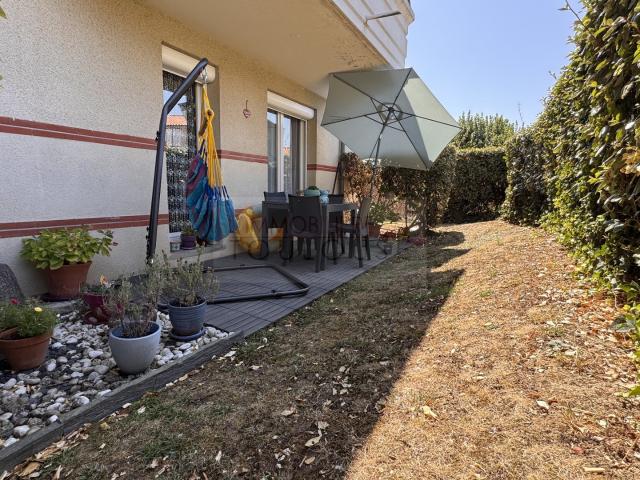 Appartement 3 pièces 50 m²