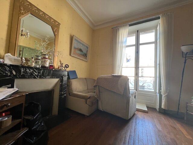 Appartement 3 pièces 50 m²