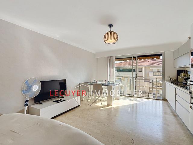 Appartement 3 pièces 50 m²