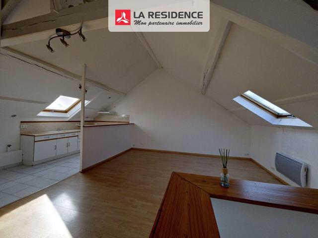 Appartement 3 pièces 50 m²