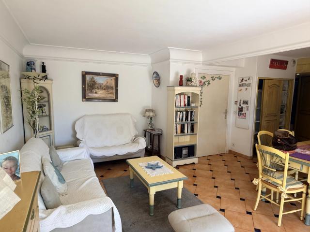 Appartement 3 pièces 50 m²